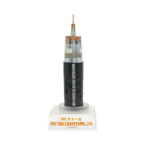 NH-YJV22 0. 6/1kV 4×70+1×35