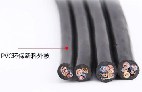 电缆型号含义解答，收藏备用