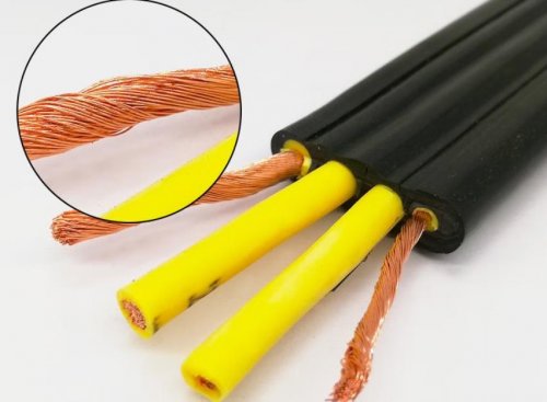 电线电缆有哪些检测项目？检测方法又是