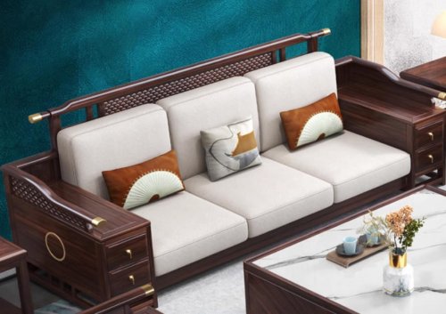 主营产品展示一