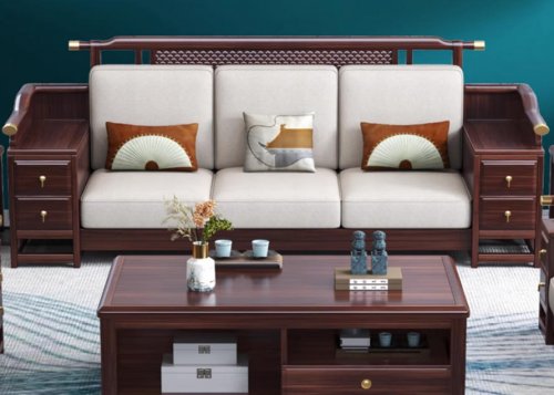 主营产品展示四