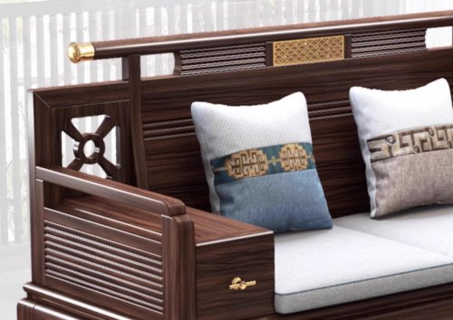 实木家具怎么选木材？