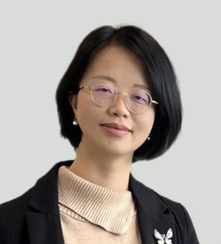 Weiwei Qu女士